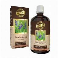 Lilac - herbal alcohol extract 100ml - Dietary Supplement
