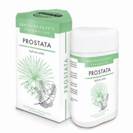 Herbal mixture - Prostate - Dietary Supplement