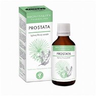 Prostate drops - Dietary Supplement