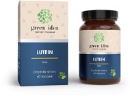 Lutein Herbal Extract - Dietary Supplement