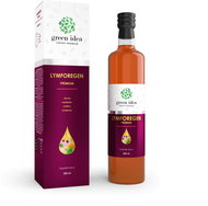 GREEN IDEA Lymforegen premium - Dietary Supplement