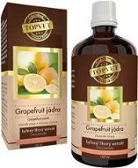 Grapefruit Kernel - Herbal Alcohol Extract 100 ml - Dietary Supplement