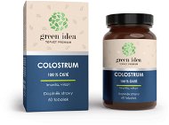Colostrum - Doplnok stravy