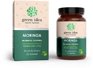 Moringa bylinný extrakt - Doplněk stravy