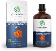 Lichen - lichen-free tincture - Dietary Supplement