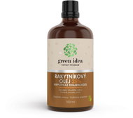 Sea buckthorn oil 25% - Oil