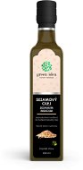 Green Idea Sezamový olej - Olej