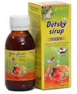 Children's multivitamin syrup forte - Dietary Supplement