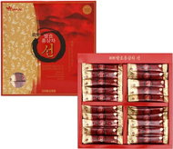 GINLAC ZEN Tea, 100pcs - Dietary Supplement