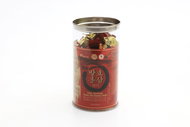 GINLAC candies with red ginseng 170g - Ginseng