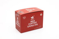 GINLAC Red Coffee, 50g - Dietary Supplement