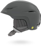 GIRO Fade MIPS Matte Titanium M - Ski Helmet
