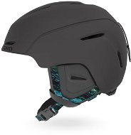 GIRO Avera Mat Graphite Rockpool S - Ski Helmet