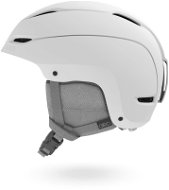 GIRO Ceva Mat White M - Ski Helmet