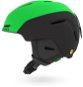 GIRO Neo Jr. MIPS Matte Bright Green S - Ski Helmet