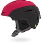 GIRO Neo Jr. MIPS Mat Bright Pink M - Ski Helmet