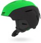 GIRO Neo Jr. Matte Bright Green S - Ski Helmet