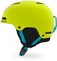 GIRO Crue Matte Lemon M - Ski Helmet