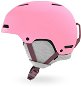 GIRO Crue Matte Pink Namuk M - Ski Helmet