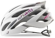Giro Sonnet Matte White/Floral - Bike Helmet