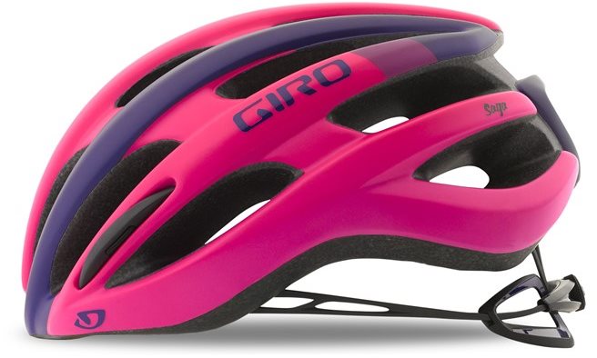 Giro discount saga helmet