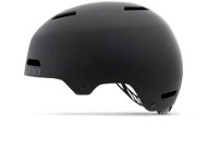 Giro Quarter FS Matte Black - Bike Helmet