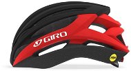 Giro Syntax MIPS Mat Black/Bright Red - Helma na kolo
