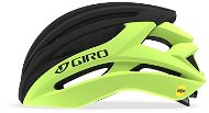 GIRO Syntax Highlight Yellow/Black M - Kerékpáros sisak