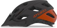Giro Hex Matte Black/Orange M - Bike Helmet