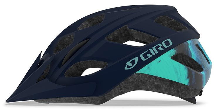 Giro hex hot sale matte helmet