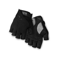 Giro Strade Dure - schwarz, M - Fahrrad-Handschuhe