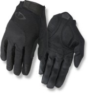 Giro Bravo LF Black S - Cycling Gloves