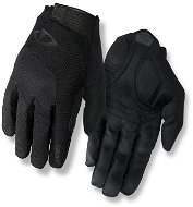 Giro Bravo LF Black M - Cycling Gloves