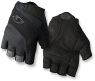 Giro Bravo Black XXL - Cycling Gloves