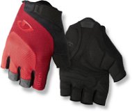 Giro Bravo Bright Red M - Cycling Gloves