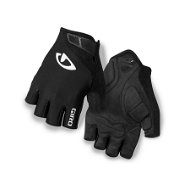 Giro Jag Black S - Cycling Gloves