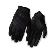 Giro Xen Black - Cycling Gloves