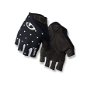 Giro Jag'Ette Black Sharktooth - Cycling Gloves