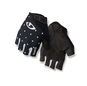 Cycling Gloves Giro Jag'Ette Black Sharktooth S - Rukavice na kolo