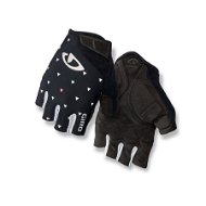 Giro Jag'Ette Black Sharktooth S - Cycling Gloves