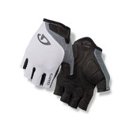 Giro Jag'Ette White/Titanium - Cycling Gloves