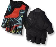 Giro Bravo Jr Blast XS - Cycling Gloves