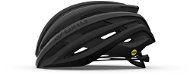 GIRO Cinder MIPS, Matte Black/Charcoal - Bike Helmet