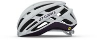 GIRO Agilis MIPS W Mat White/Urchin - Bike Helmet