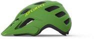 GIRO Tremor Child Mat Ano Green - Bike Helmet