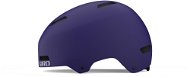 GIRO Dime FS Mat Purple S - Bike Helmet