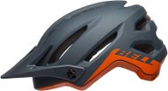 BELL 4Forty Mat/Glos Slate/Orange L - Bike Helmet