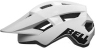 BELL Spark Glos/Mat White/Black - Bike Helmet