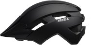 BELL Sidetrack II Youth Mat Black - Bike Helmet