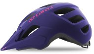 Giro Verce Mat Purple M - Prilba na bicykel